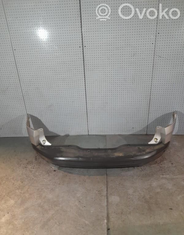 Ford S-MAX Bară spate 