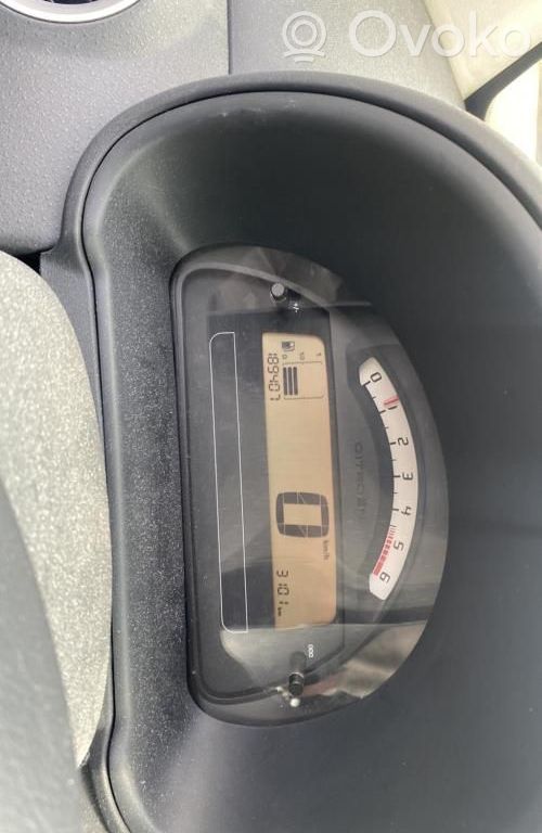 Citroen C2 Silnik regulatora szyby drzwi przednich