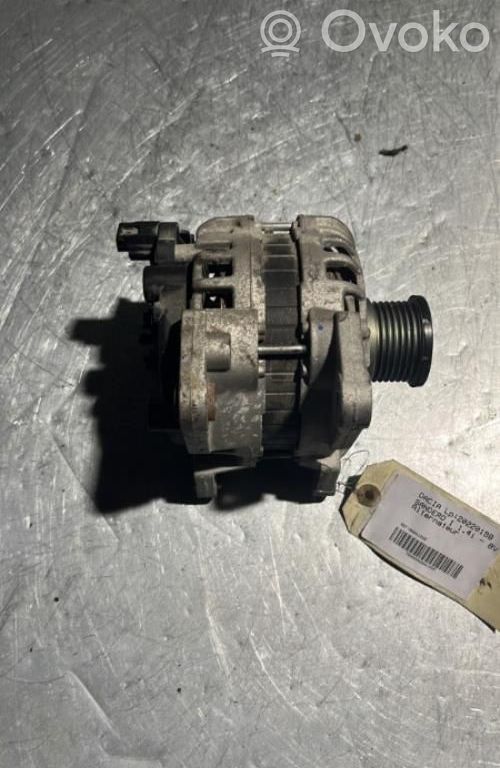 Dacia Sandero Generator/alternator 