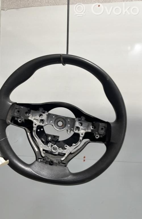 Toyota Aygo AB40 Volante