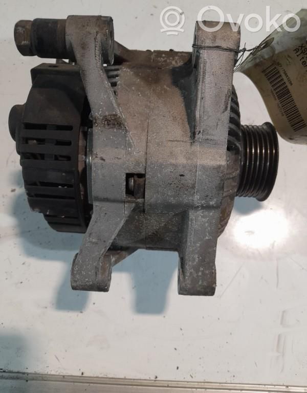 Citroen Xsara Picasso Alternator