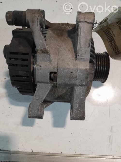 Citroen Xsara Picasso Alternador