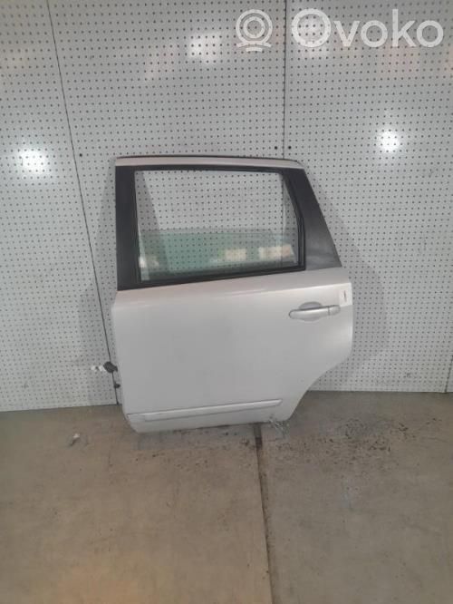 Tür hinten   H21019U0MA