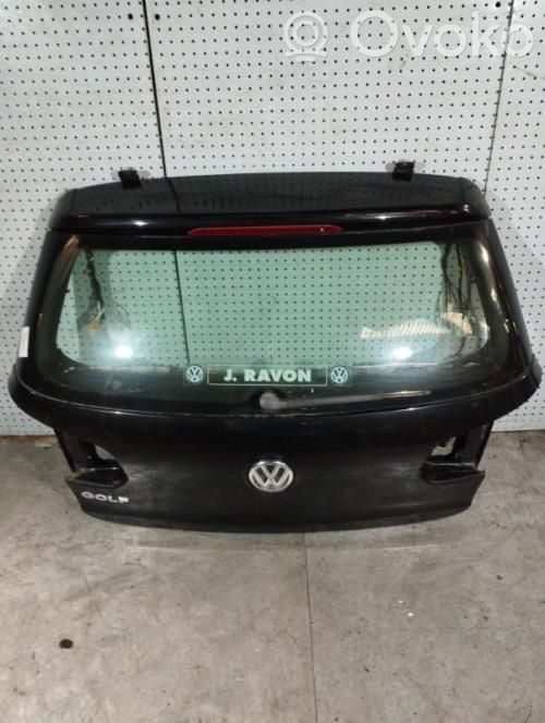 Volkswagen Golf VI Portellone posteriore/bagagliaio