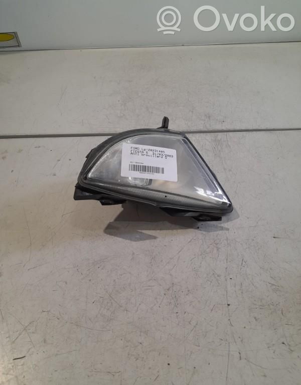 Ford Fiesta Feu antibrouillard avant