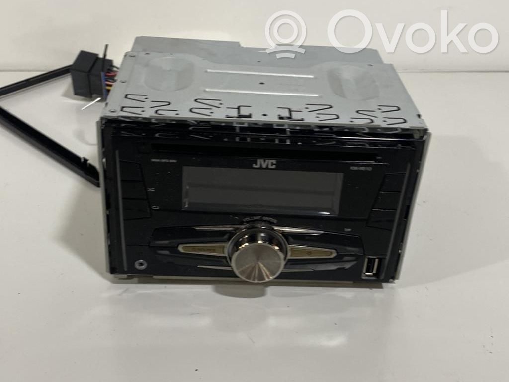 Honda Civic Unitate principală radio/CD/DVD/GPS
