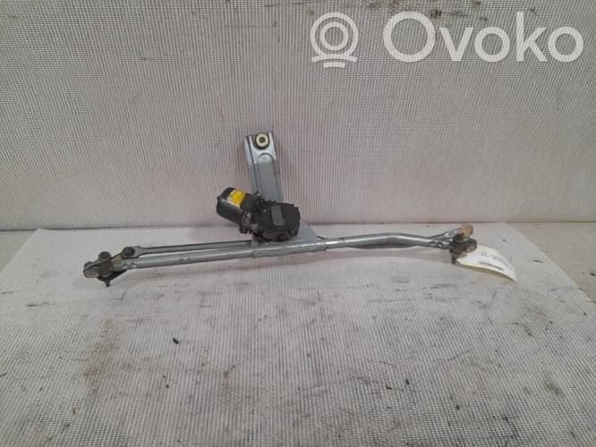Wischermotor   61618229128