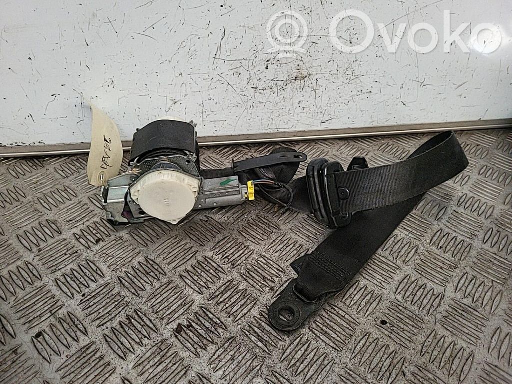 Ford Fiesta Centură de siguranță față 