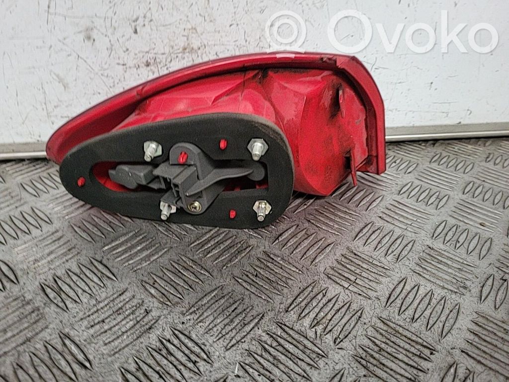 Alfa Romeo 147 Luci posteriori