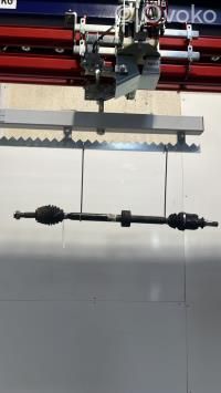 Eje de transmisión delantero   13150503