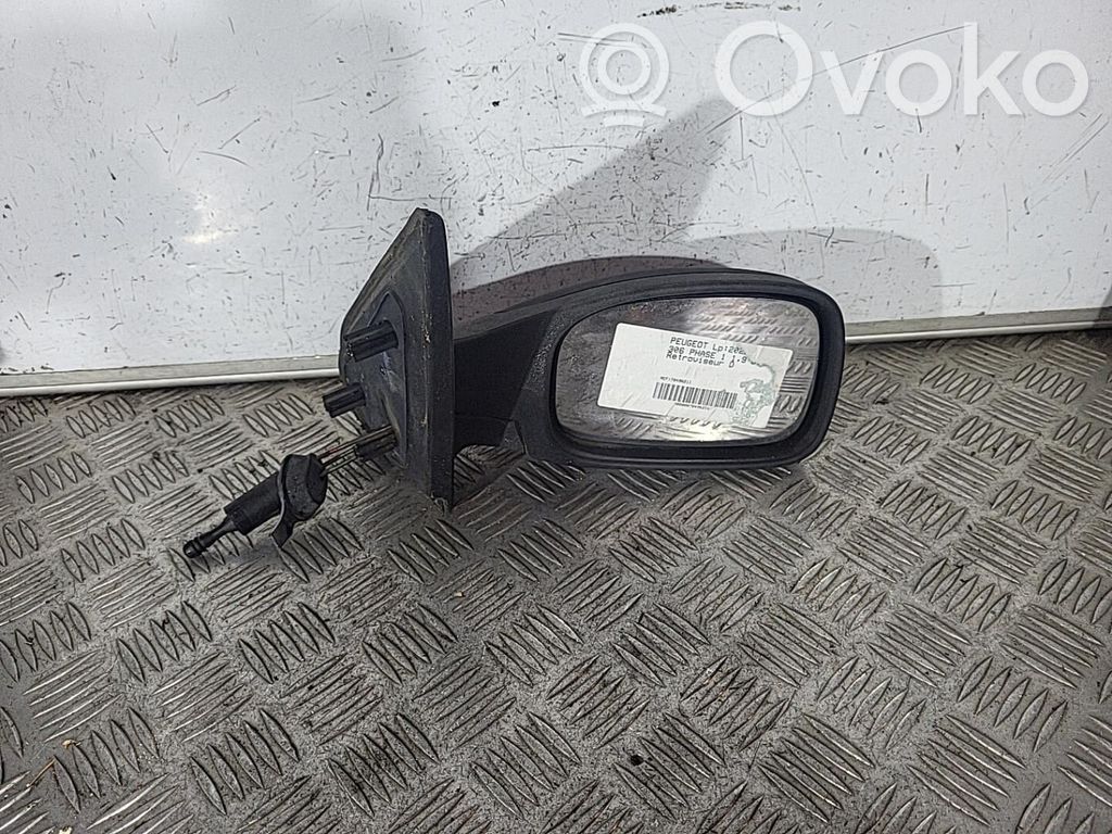 Espejo lateral manual   8149G3
