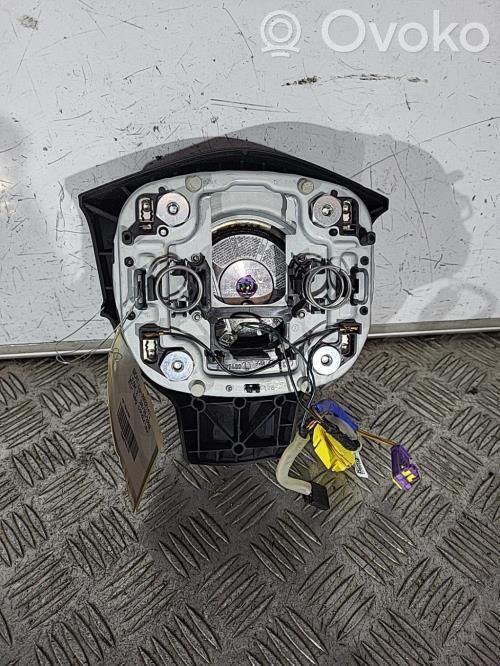 Seat Leon (1P) Airbag volan 