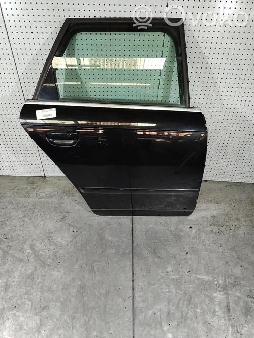 Tür hinten   8E0833052J