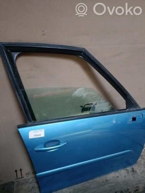 Citroen C4 I Picasso Porte avant