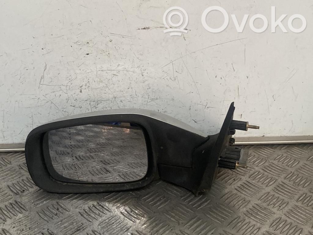 Renault Laguna II Manual wing mirror