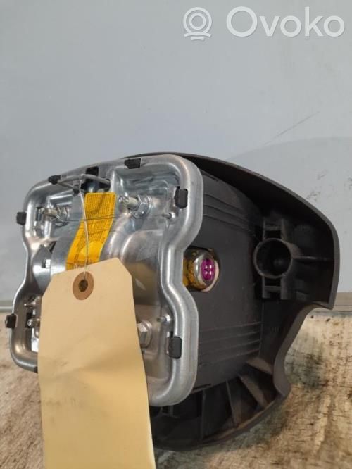Airbag del volante   8200677496