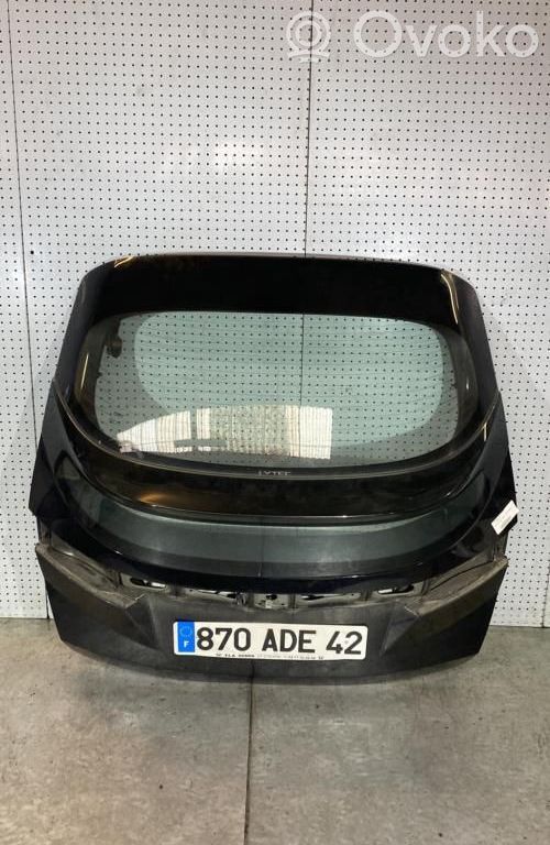 Puerta del maletero/compartimento de carga   68100SMGE01ZZ