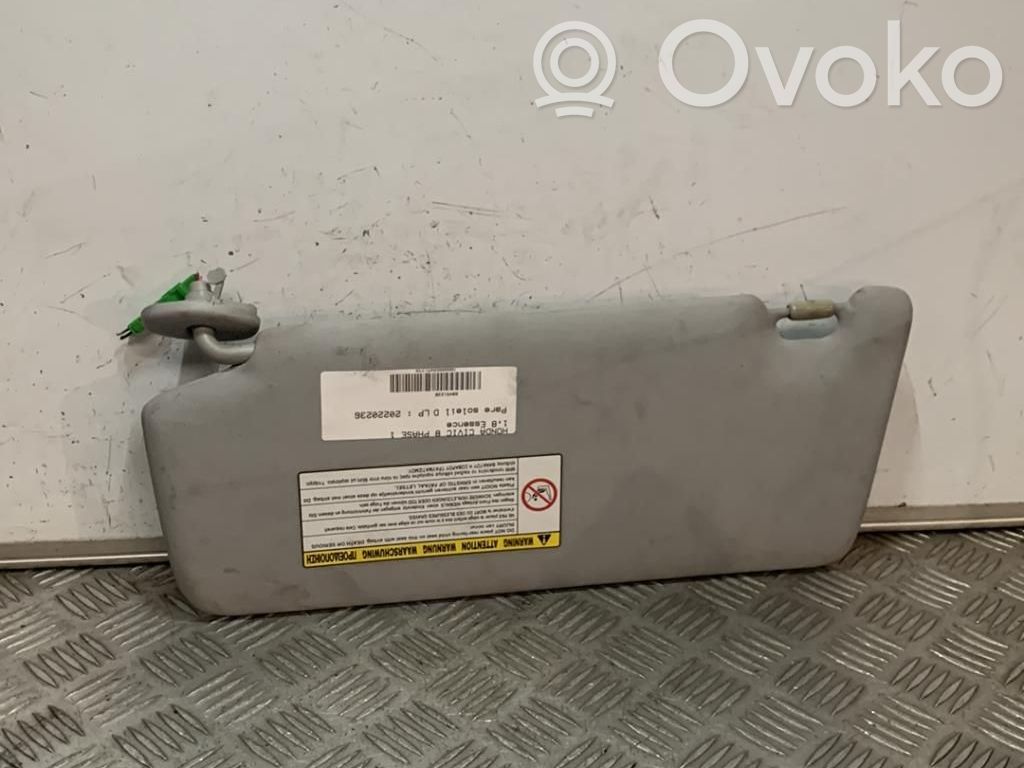 Parasolar   83230SMGG03ZB