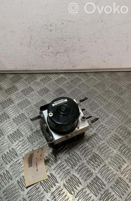 ABS Pump   34512460468