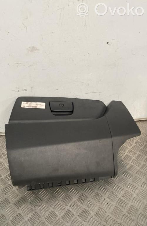 Fiat Qubo Kit de boîte à gants