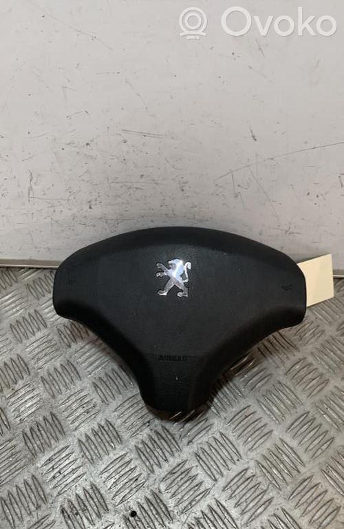 Peugeot 308 Airbag de volant
