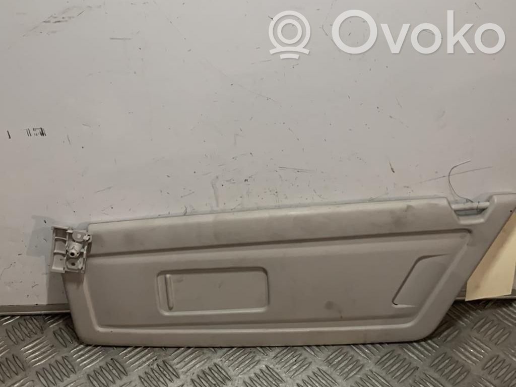 Citroen C4 I Picasso Parasolar 