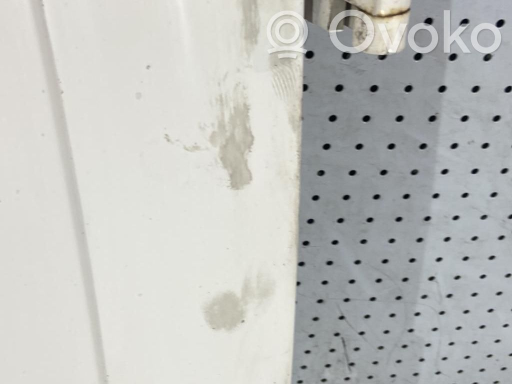 Fiat Doblo Ușă față 