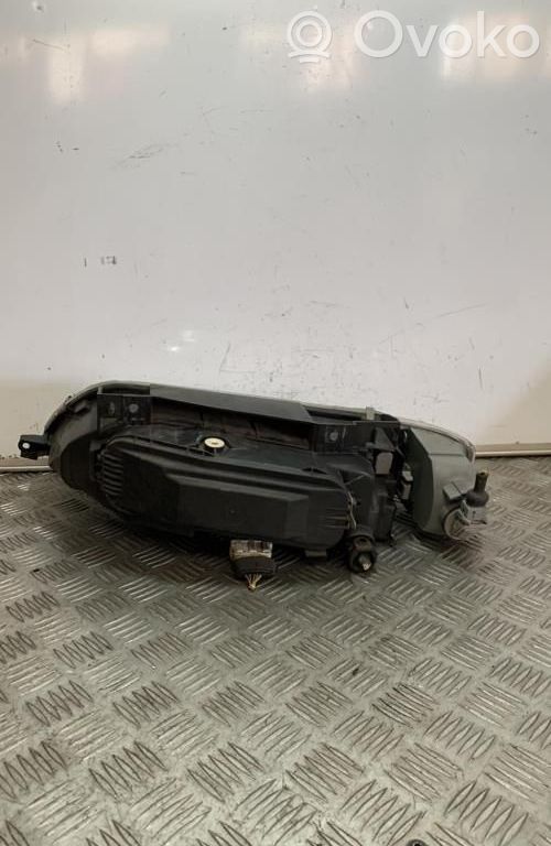 Citroen Xantia Faro/fanale