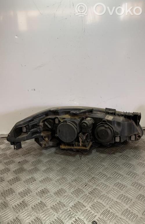 Renault Laguna II Scheinwerfer 