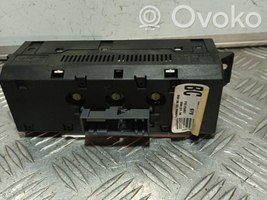Opel Corsa D Ecran/afișaj/ecran mic 