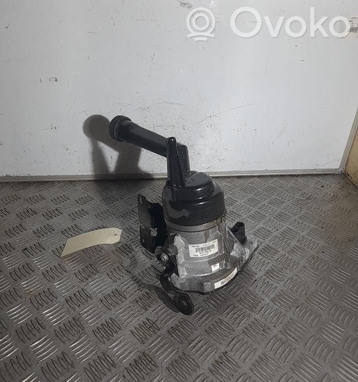 Servopumpe   4008N7
