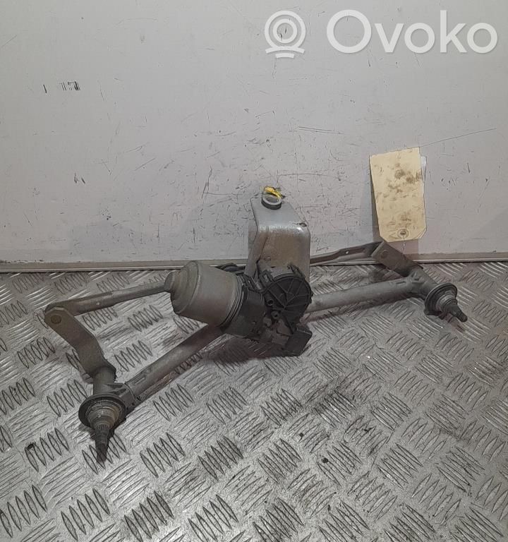 Pyyhkimen moottori   6405N5