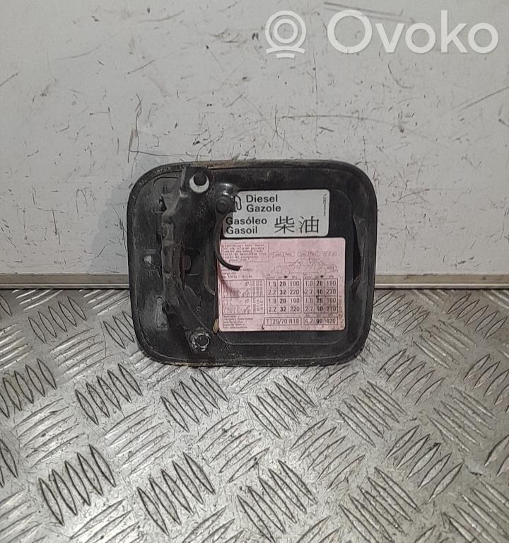 Audi A3 S3 8L Bouchon, volet de trappe de réservoir à carburant