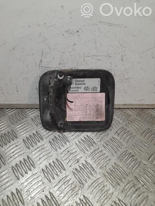 Tankdeckel Tankklappe   8L0809905A
