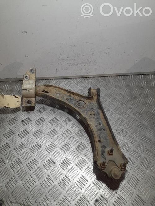 Querlenker Achsschenkel vorne   1K0407151AC