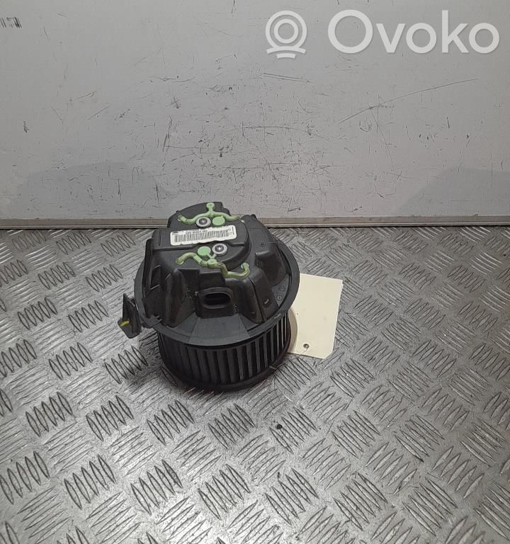 Dacia Sandero Ventilator aerotermă