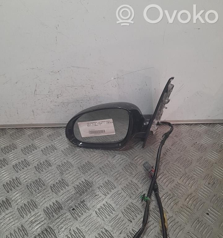 Volkswagen Golf Plus Oglindă exterioară manuală 