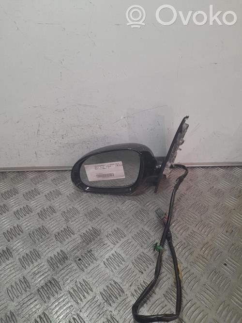 Volkswagen Golf Plus Oglindă exterioară manuală 