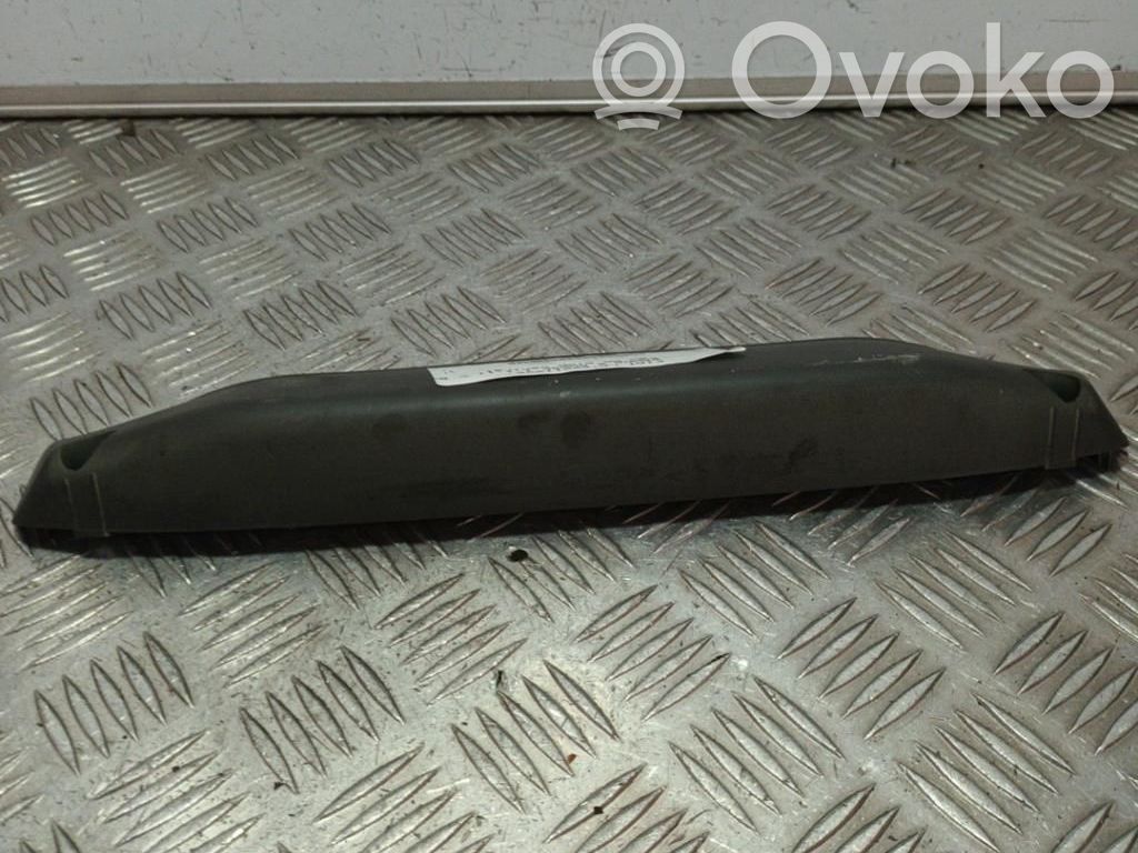 Fiat Panda II Luce d’arresto centrale/supplementare 