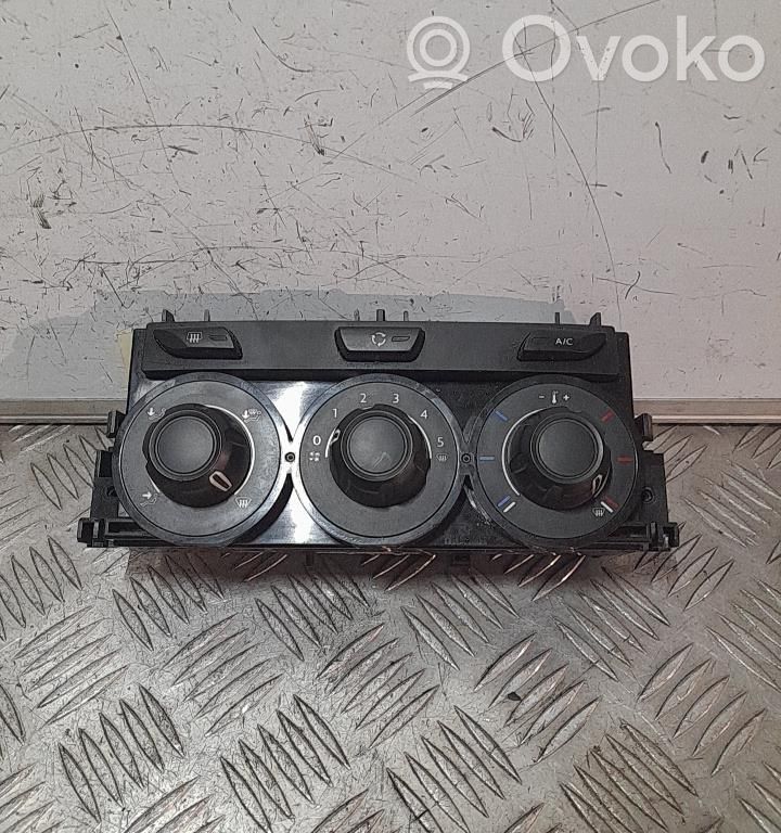 Climate control unit   9675400280