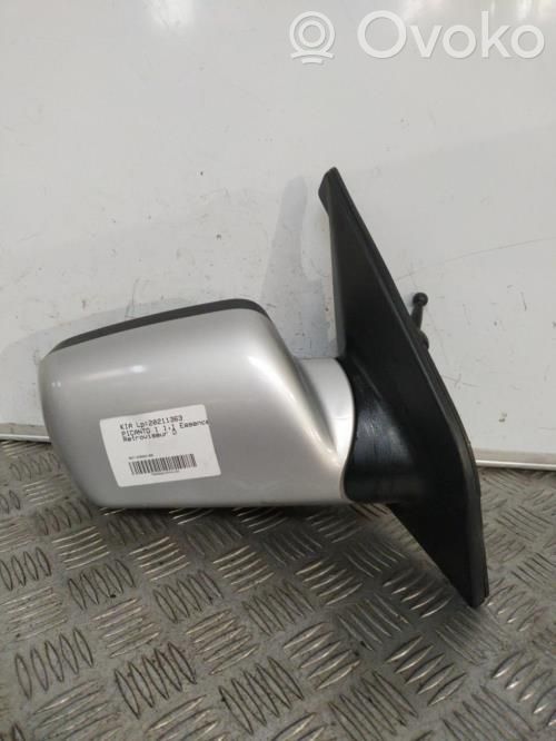 KIA Picanto Specchietto retrovisore manuale