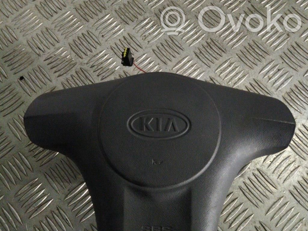 KIA Picanto Airbag volan 