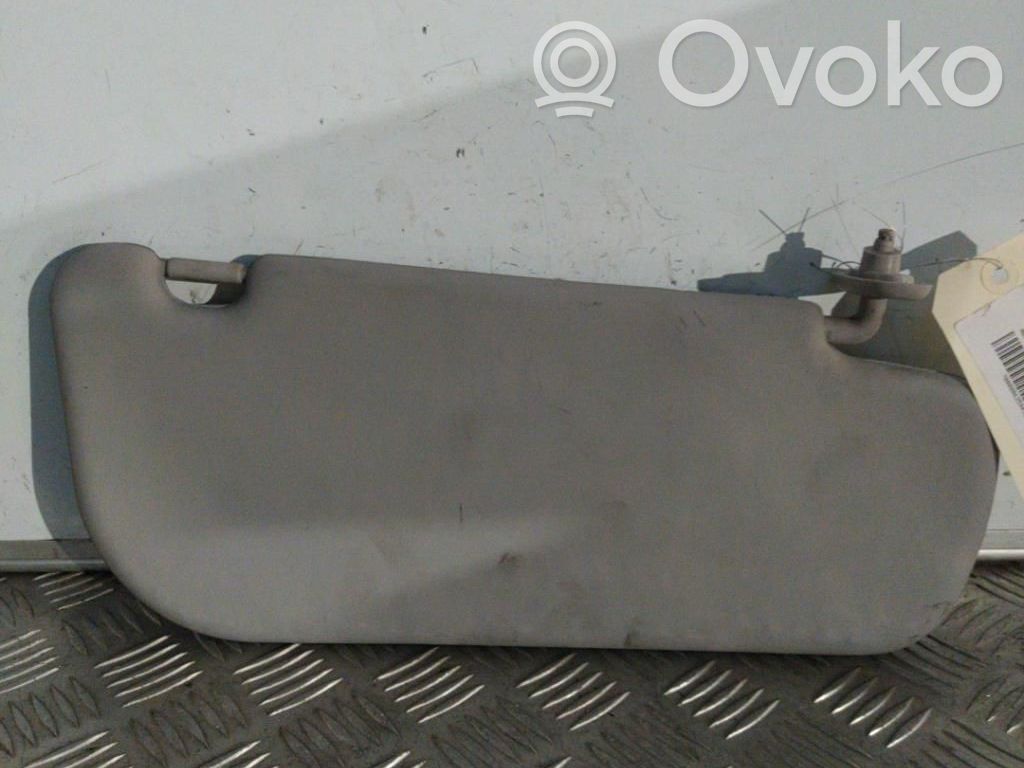 KIA Picanto Sonnenblende 