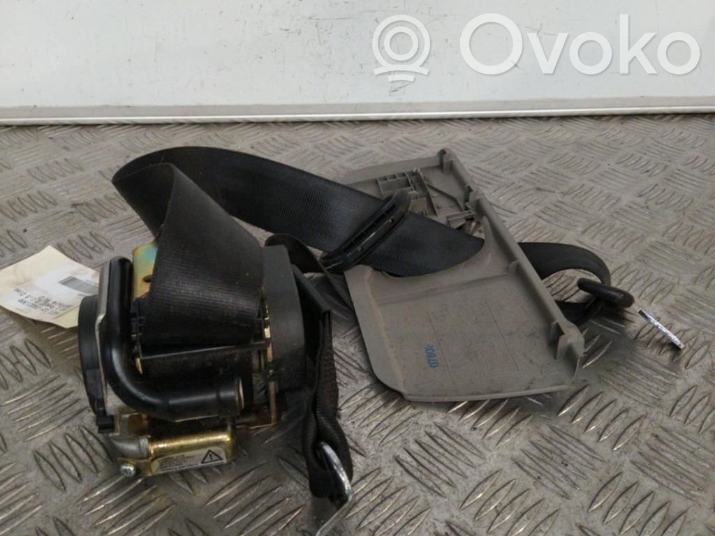 Audi A3 S3 8L Ceinture de sécurité avant