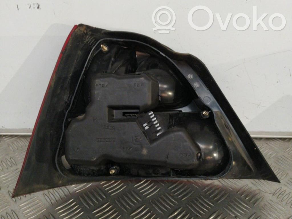 Rover 214 - 216 - 220 Lampa tylna 