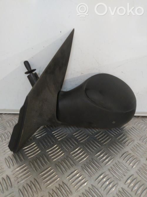 Citroen C2 Oglindă exterioară manuală 