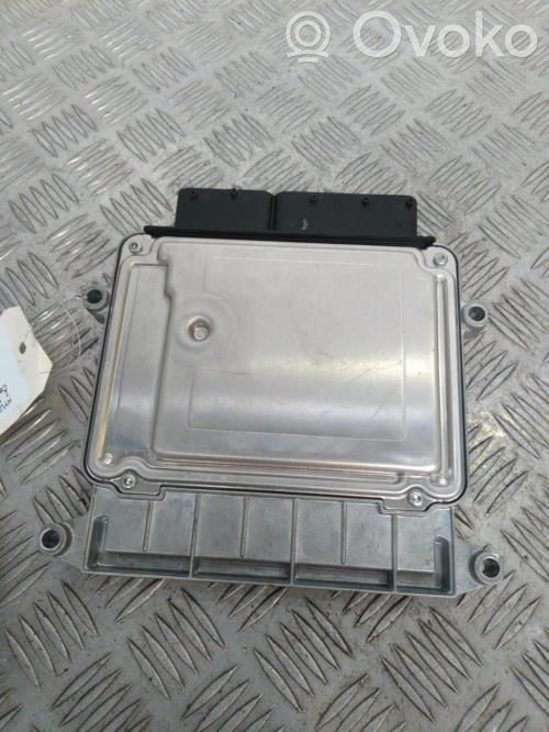 Hyundai i10 Engine control unit/module