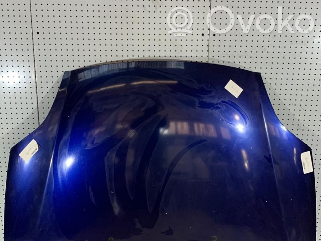 Fiat Bravo Vano motore/cofano
