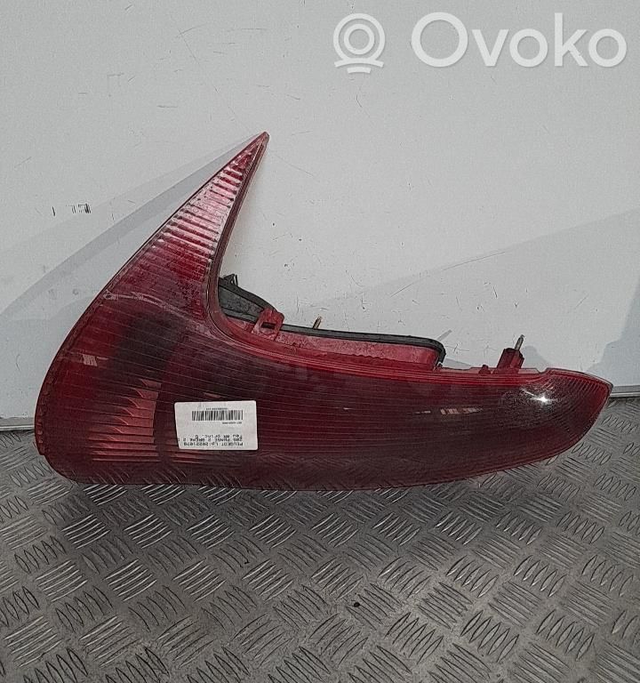 Rückleuchte Heckleuchte   6350R4