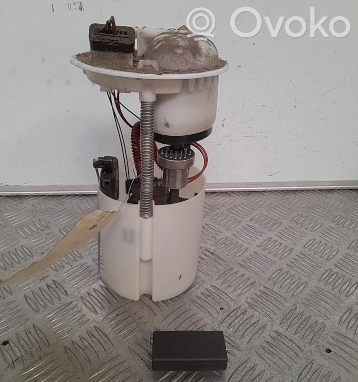 Ford Ka Polttoainesäiliön pumppu